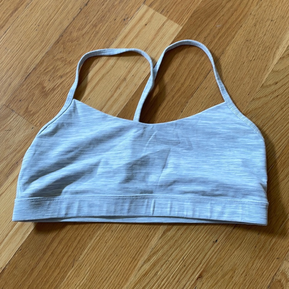 COPY - Lululemon sports bra